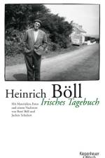 Irisches Tagebuch af Heinrich Boll