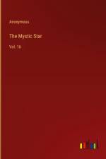 The Mystic Star af Anonymous