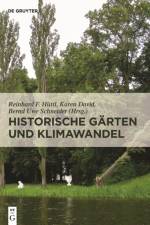 Historische Garten und Klimawandel
