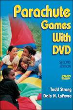 Parachute Games af Todd Strong