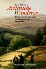 Artistische Wanderer af Gerrit Walczak
