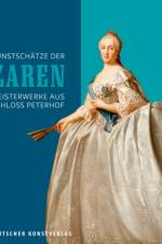 Kunstschatze der Zaren