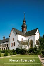 Kloster Eberbach af Wolfgang Einsingbach