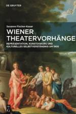 Wiener Theatervorhange af Susanne Fischer-Kauer