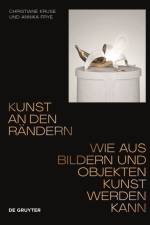Kunst an den Randern