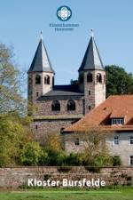 Kloster Bursfelde af Klaus Dettke