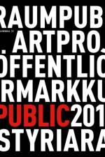 Kunst Im offentlichen Raum Steiermark / Art in Public Space Styria