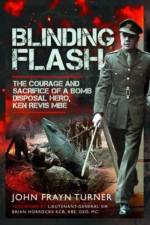 Blinding Flash af John Frayn Turner