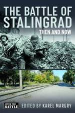 The Battle of Stalingrad af Karel Margy