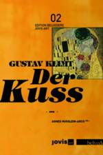 Gustav Klimt: Der Kuss