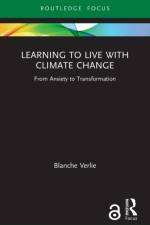 Learning to Live with Climate Change af Blanche Verlie