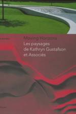 Moving Horizons af Jane Amidon