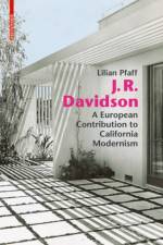 J. R. Davidson af Lilian Pfaff