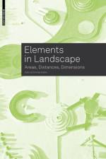 Elements in Landscape af Astrid Zimmermann