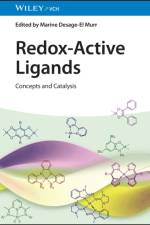 Redox-Active Ligands af M Desage-El Murr