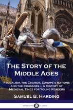 Story of the Middle Ages