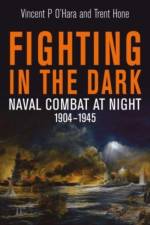 Fighting in the Dark af Vincent P O'Hara