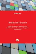 Intellectual Property af Sakthivel Lakshmana Prabu