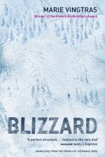 Blizzard af Marie Vingtras