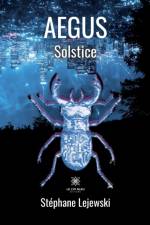 AEGUS Solstice af Stéphane Lejewski