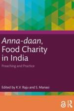 Anna-daan, Food Charity in India