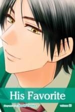 His Favorite, Vol. 13 af Suzuki Tanaka