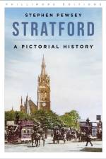 Stratford af Stephen Pewsey