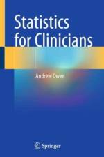 Statistics for Clinicians af Andrew Owen