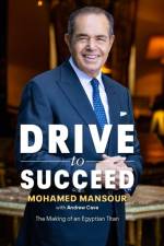 Drive to Succeed af Mohamed Mansour
