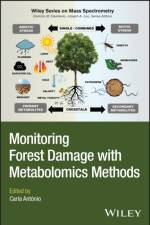 Monitoring Forest Damage with Mass Spectrometry-Based Metabolomics Methods