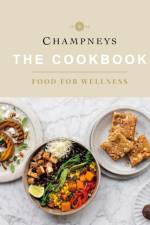 Champneys: The Cookbook af Champneys