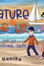 Joy of Traditional Tales af Kanika .