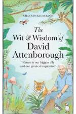 The Wit and Wisdom of David Attenborough af Chas (Author) Newkey-Burden