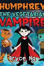 Humphrey the Vegetarian Vampire af Bryce Ng