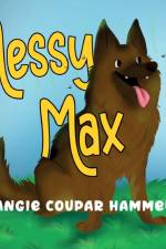 Messy Max af Angie Coupar Hammel