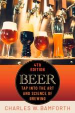 Beer af Charles W. Bamforth