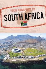 Your Passport to South Africa af Dr. Artika R. Tyner