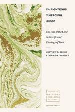 The Righteous and Merciful Judge af Matthew D Aernie