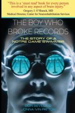 The Boy Who Broke Records af Jonna Ivin-Patton