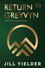 Return to Greyvyn af Jill Yielder