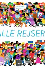 Alle rejser af Kristin Roskifte