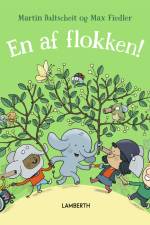 En af flokken af Martin Baltscheit