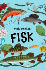 Mine første fisk af Emma Jansson