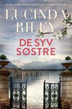 De syv søstre - new look af Lucinda Riley