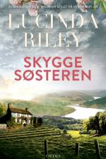Skyggesøsteren - new look