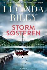 Stormsøsteren - new look
