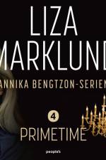 Primetime af Liza Marklund