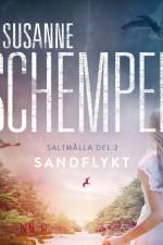 Sandflykt