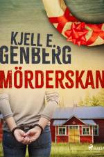 Mörderskan af Kjell E. Genberg
