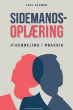 Sidemandsoplæring af Line Sander